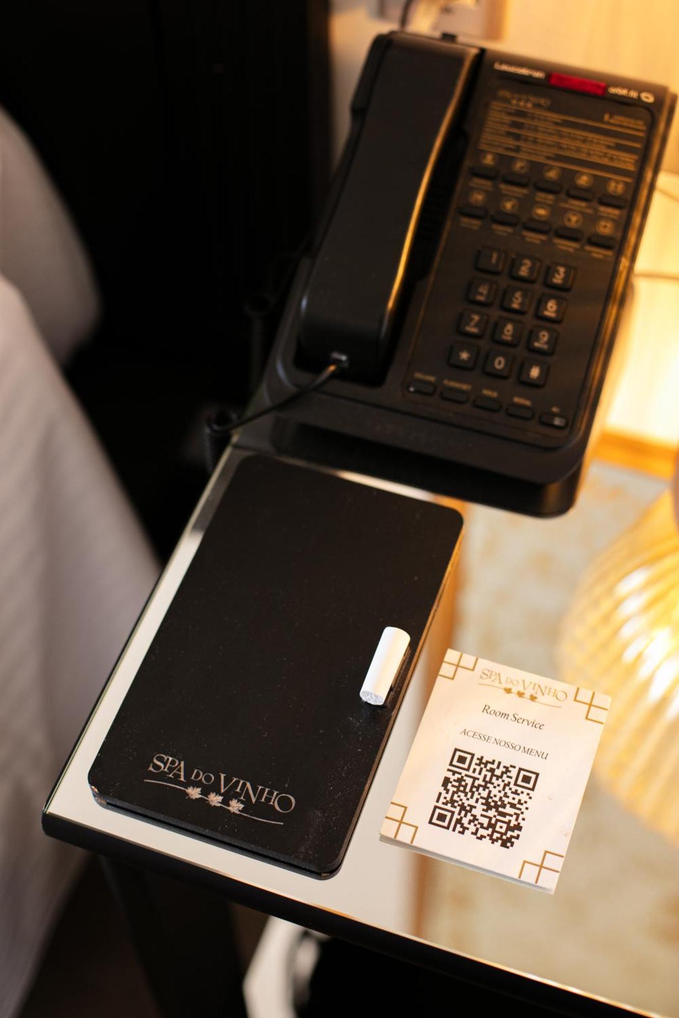 호텔 앤 스파 도 비뇨, 오토그래프 컬렉션 벤투곤살베스 외부 사진 The Zune 120
