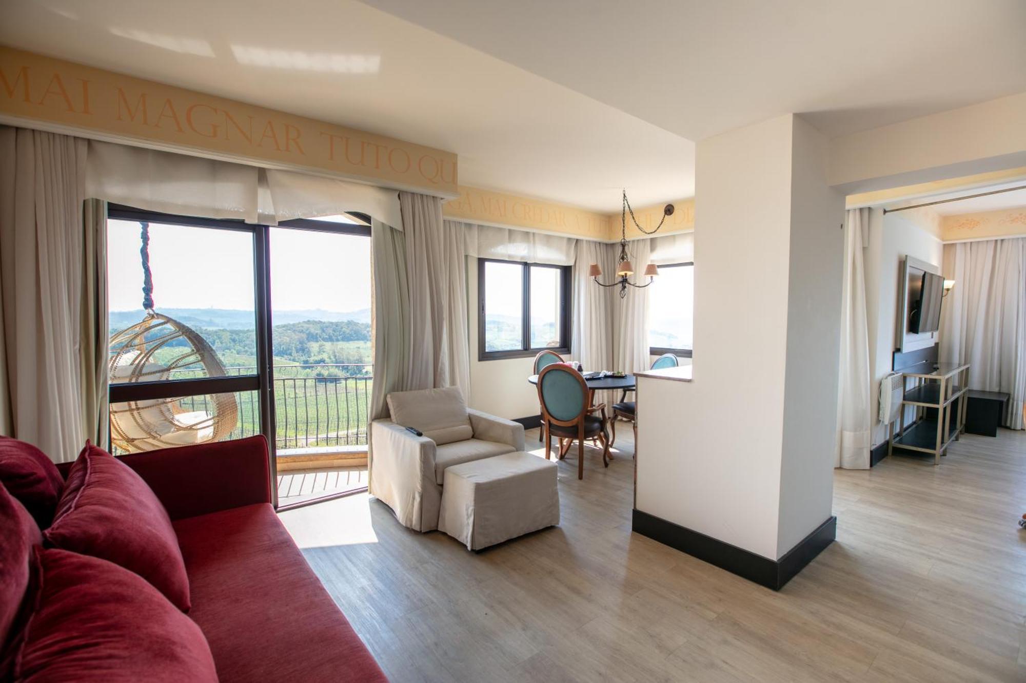 호텔 앤 스파 도 비뇨, 오토그래프 컬렉션 벤투곤살베스 외부 사진 A typical apartment